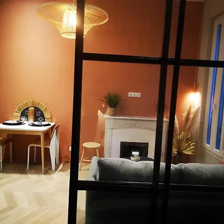 A & K Luxury Appartments Port De Garibaldi Νίκαια