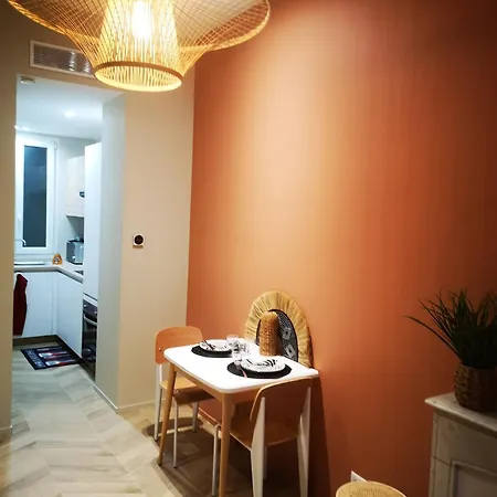 A & K Luxury Appartments Port De Garibaldi * 니스