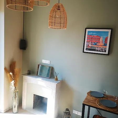 アパート A & K Luxury Appartments Port De Garibaldi *