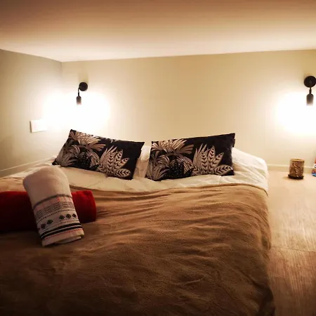 A & K Luxury Appartments Port De Garibaldi * ニース