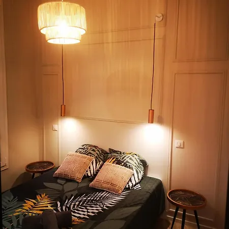 A & K Luxury Appartments Port De Garibaldi *