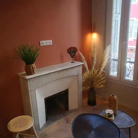 アパート A & K Luxury Appartments Port De Garibaldi *