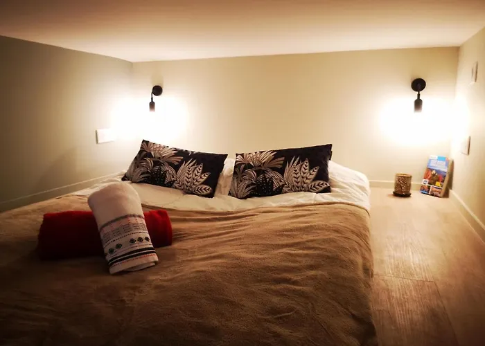 A & K Luxury Appartments Port De Garibaldi * 尼斯